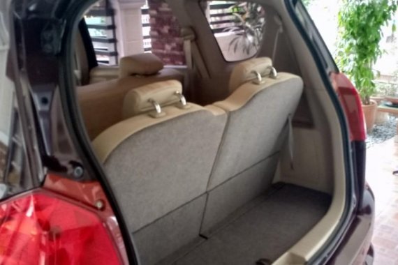 2016 Suzuki Ertiga for sale in Manila