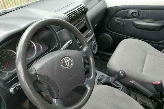 2009 Toyota Avanza for sale in Lipa 