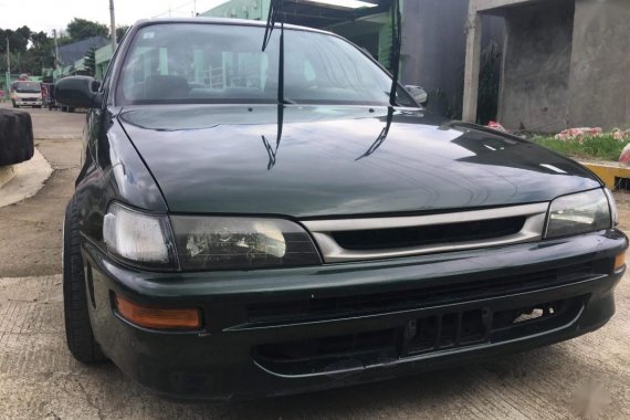 1995 Toyota Corolla for sale in Lipa 