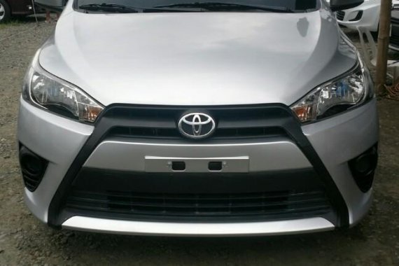 2017 Toyota Yaris for sale in Cainta