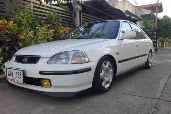 1998 Honda Civic for sale in Tanauan