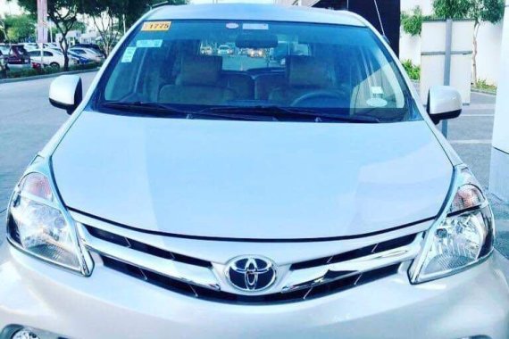 2015 Toyota Avanza for sale in Lipa 