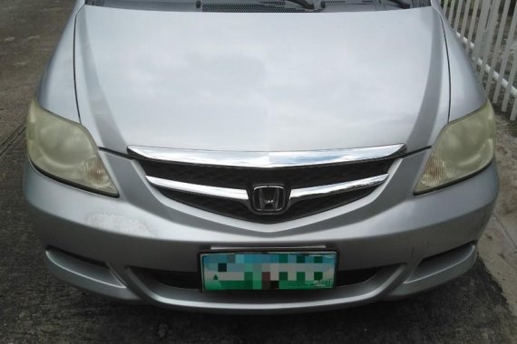 2006 Honda City for sale in Antipolo 
