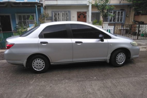 2006 Honda City for sale in Antipolo 