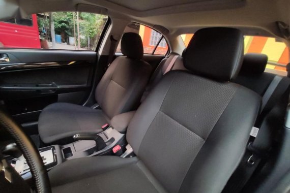 2016 Mitsubishi Lancer Ex for sale in Manila