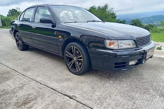 Nissan Cefiro 1997 for sale in Rizal