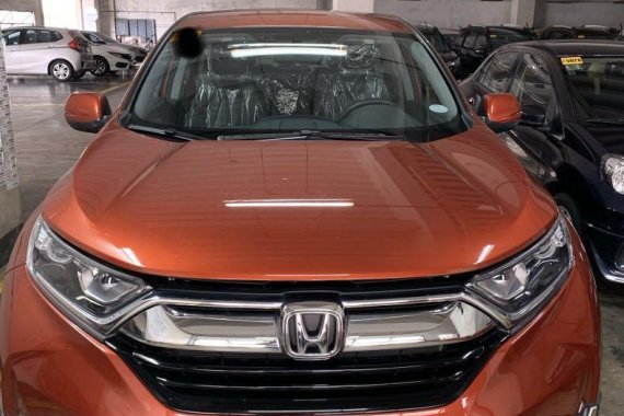 2019 Honda Cr-V for sale in Manila