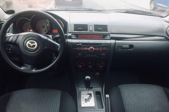 2007 Mazda 3 for sale in Marikina 