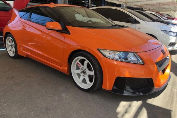 2013 Honda Cr-Z for sale in Mandaue 