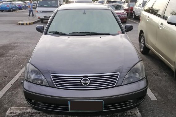 2008 Nissan Sentra for sale in Tagbilaran 