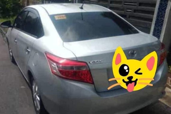 2014 Toyota Vios for sale in San Mateo 