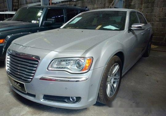 Used Chrysler 300c 2013 for sale in Manila