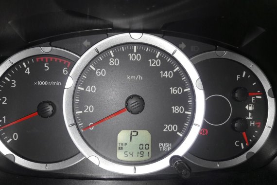 2010 Mitsubishi Montero Sport for sale in Manila