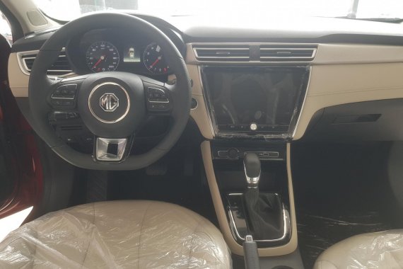 MG 5 1.5L CVT for sale in Cavite