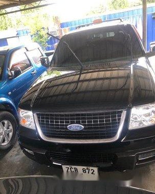 Selling Ford Expedition 2005 Automatic Gasoline