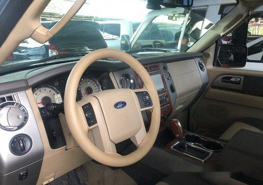 Ford Expedition 2008 Automatic Gasoline for sale 
