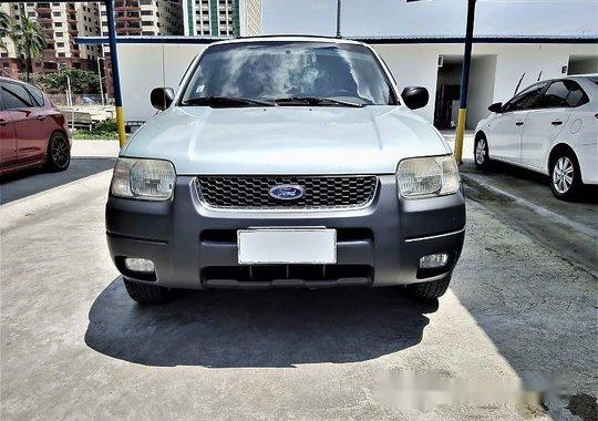 2003 Ford Escape at 47000 km for sale 