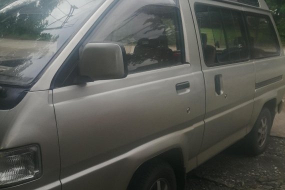 Used Toyota Lite Ace 1998 for sale in Manila