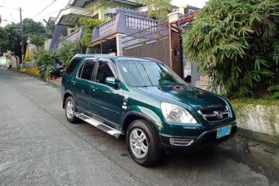 2003 Honda Cr-V for sale in Antipolo
