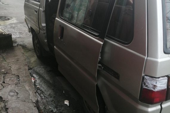 Used Toyota Lite Ace 1998 for sale in Manila