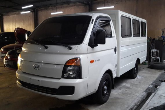 Used Hyundai H100 2016 for sale in Makati