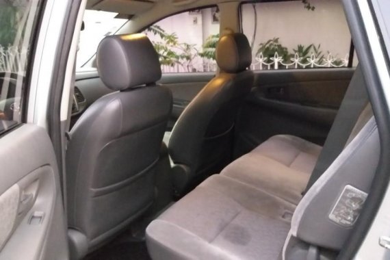 Used Toyota Innova E 2015 ALPHARD D4D for sale in Manila