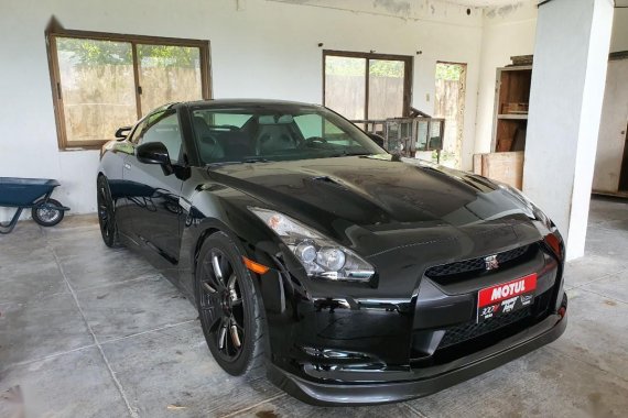 2011 Nissan Gt-R for sale in San Fernando