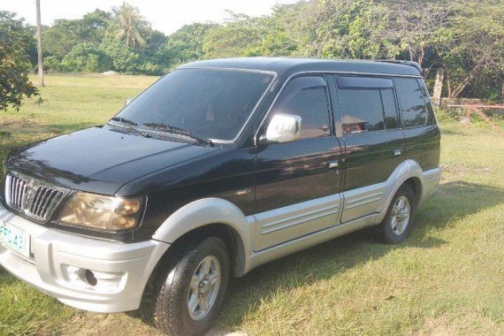 2001 Mitsubishi Adventure for sale in Iloilo City