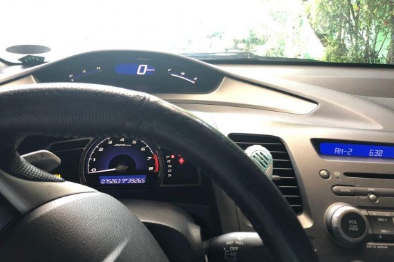 2010 Honda Civic for sale in Cainta