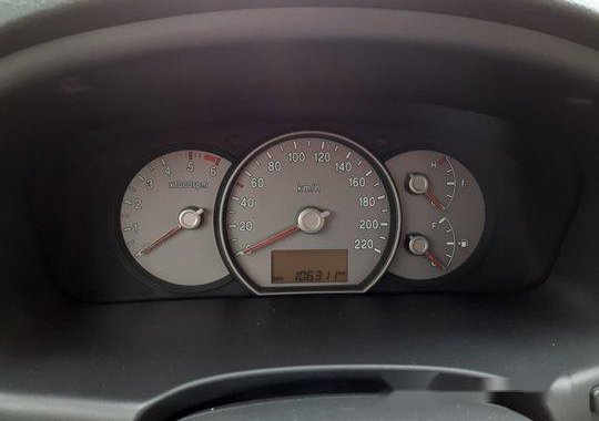 Used Kia Carens 2008 Automatic Diesel at 106000 km for sale in Manila