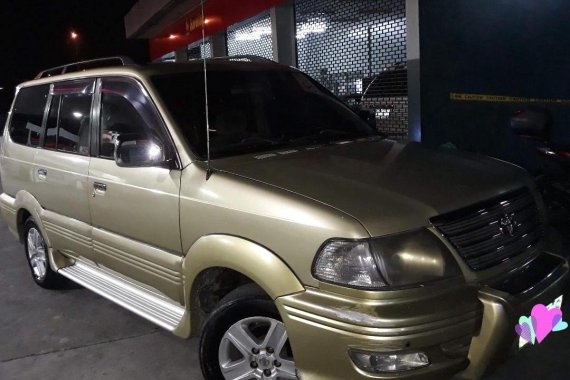 2004 Toyota Revo for sale in Pasay 