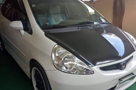 2006 Honda Jazz for sale in Quezon