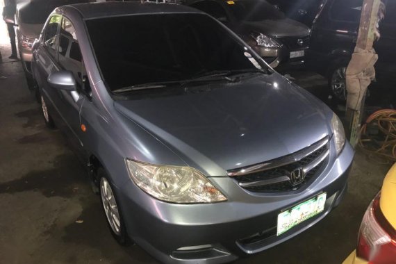 2008 Honda City for sale in Lapu-Lapu 