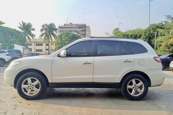 Hyundai Santa Fe 2009 for sale in Makati 