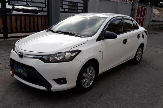 2013 Toyota Vios for sale in San Fernando