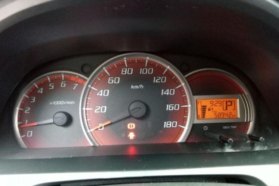 2012 Toyota Avanza for sale in Pasig 