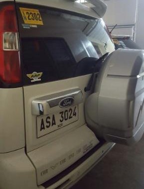 Used Ford Everest 2014 for sale in Malabon