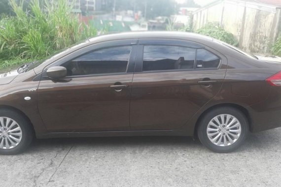 Suzuki Ciaz 2016 for sale in Baguio