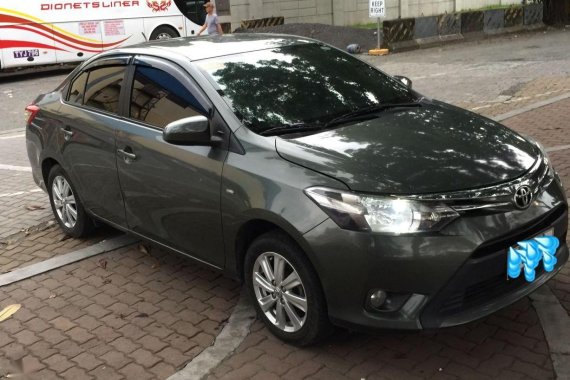 Toyota Vios 2017 for sale in Pasay