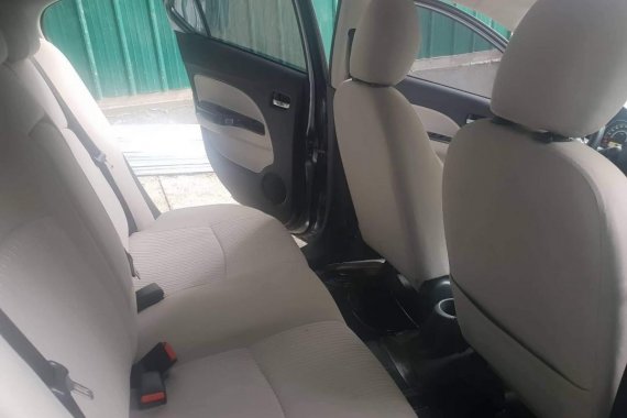 Mitsubishi Mirage G4 2019 for sale in Pasig 