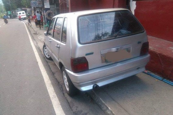 Used Fiat Uno 1995 Manual Gasoline for sale in Sanmateo