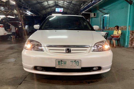 2002 Honda Civic for sale in Imus 