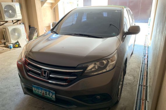 2013 Honda Cr-V for sale in Caloocan