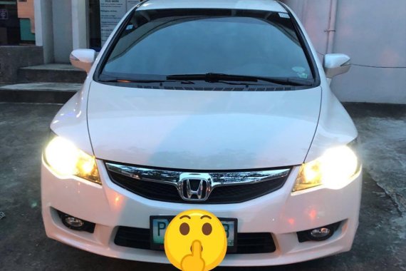 2010 Honda Civic for sale in Cainta