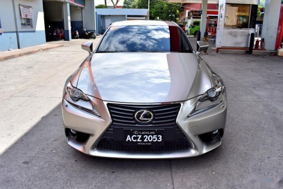 Used Lexus Ls 2017 for sale in Manila