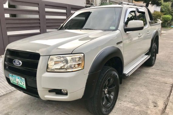 2007 Ford Trekker for sale in Paranaque 