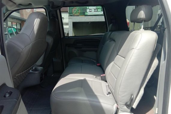 2005 Ford Excursion for sale in Quezon City