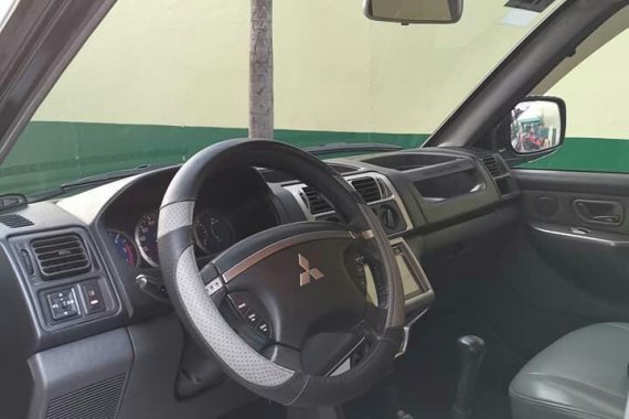 Mitsubishi Adventure 2012 for sale in Cebu City