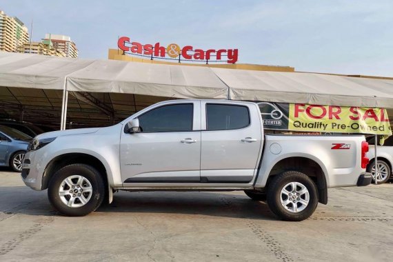 2019 Chevrolet Colorado LT for sale in Makati