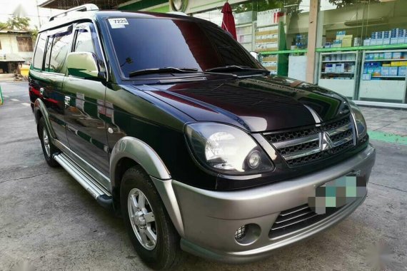 Mitsubishi Adventure 2012 for sale in Cebu City